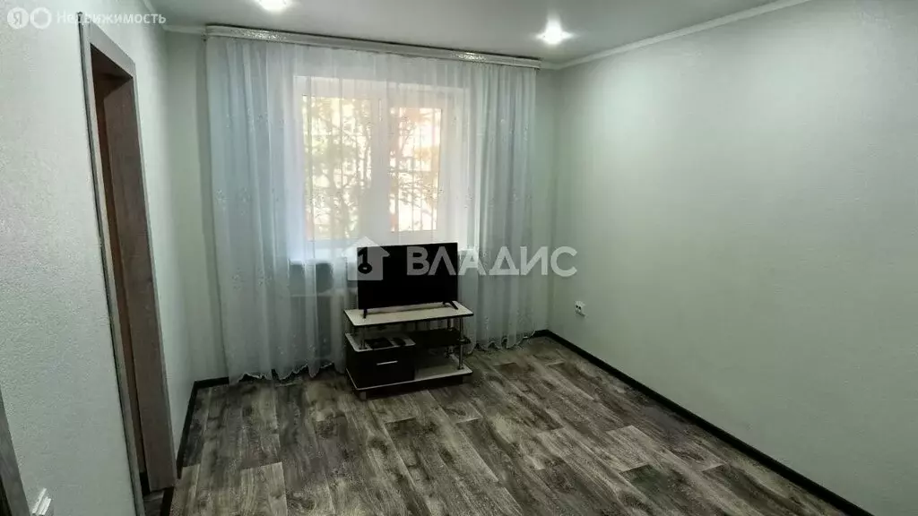 2-комнатная квартира: Пенза, проспект Победы, 84 (33.5 м) - Фото 1