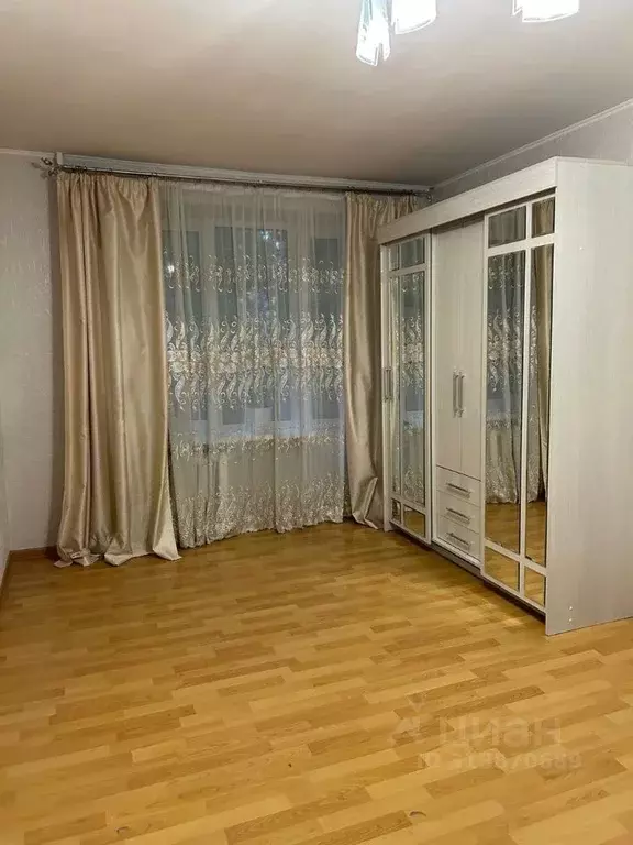 1-к кв. Москва Херсонская ул., 36К5 (33.0 м) - Фото 0