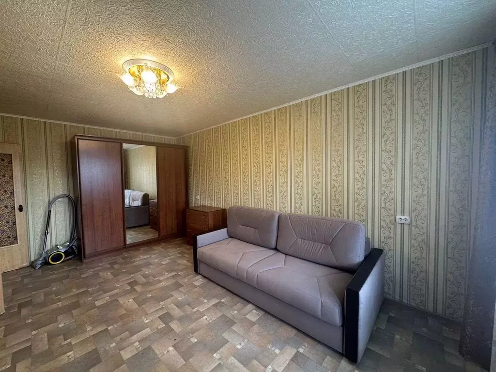 1-к кв. Московская область, Электросталь ул. Тевосяна, 16б (33.0 м) - Фото 2