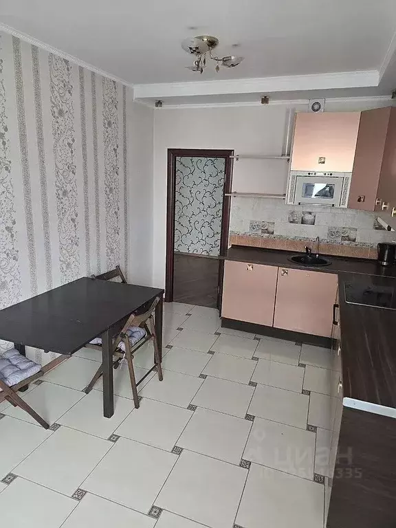 4-к кв. Москва Пятницкое ш., 15к3 (122.0 м) - Фото 2