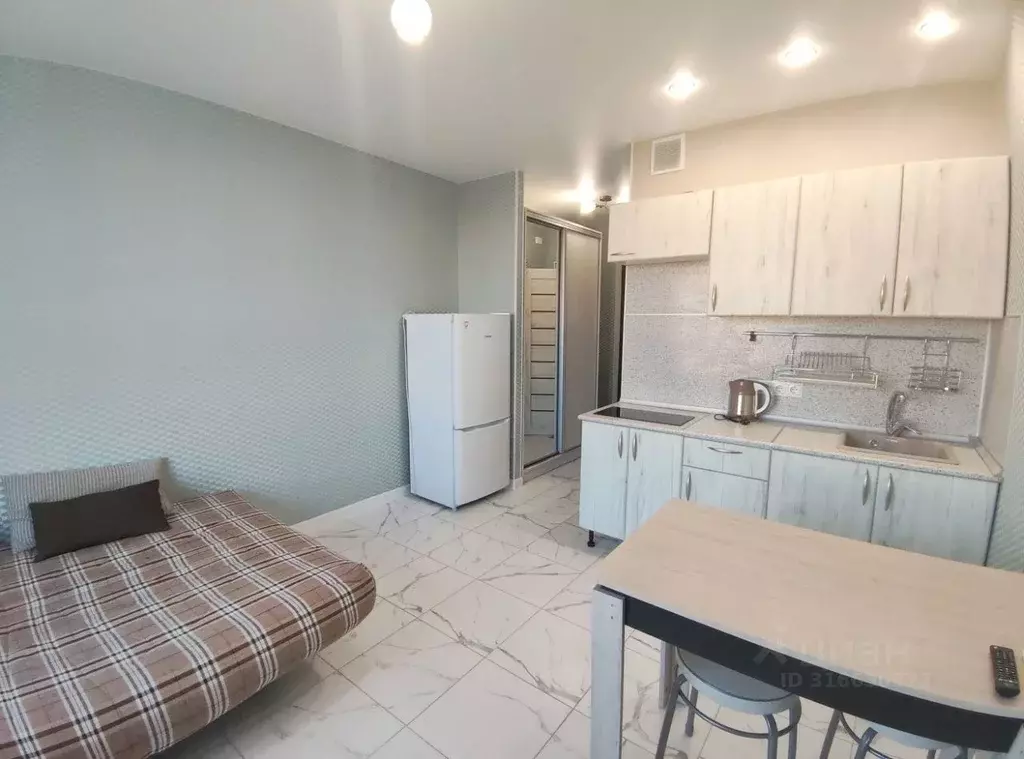 Студия Московская область, Ленинский городской округ, Лопатино пгт ул. ... - Фото 2