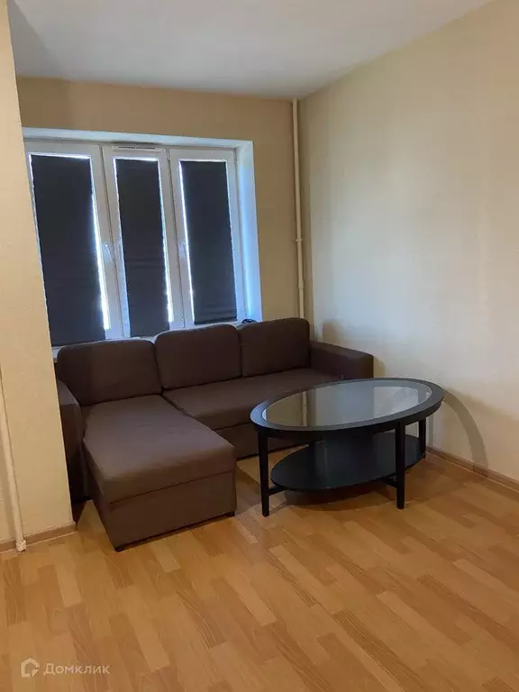 Продаётся квартира-студия, 28.8 м - Фото 1