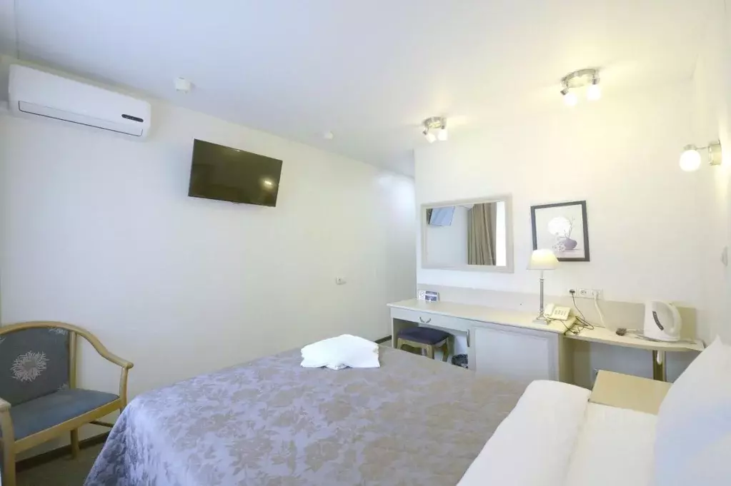 Комната Москва Алтуфьевское ш., 2 (25.0 м) - Фото 2