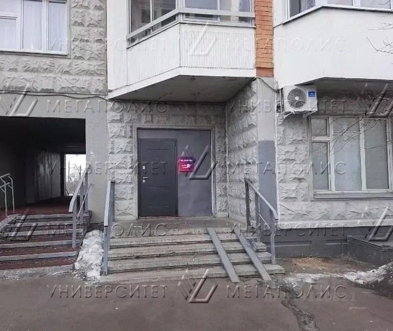 Помещение свободного назначения в Москва Лухмановская ул., 34 (146 м) - Фото 1