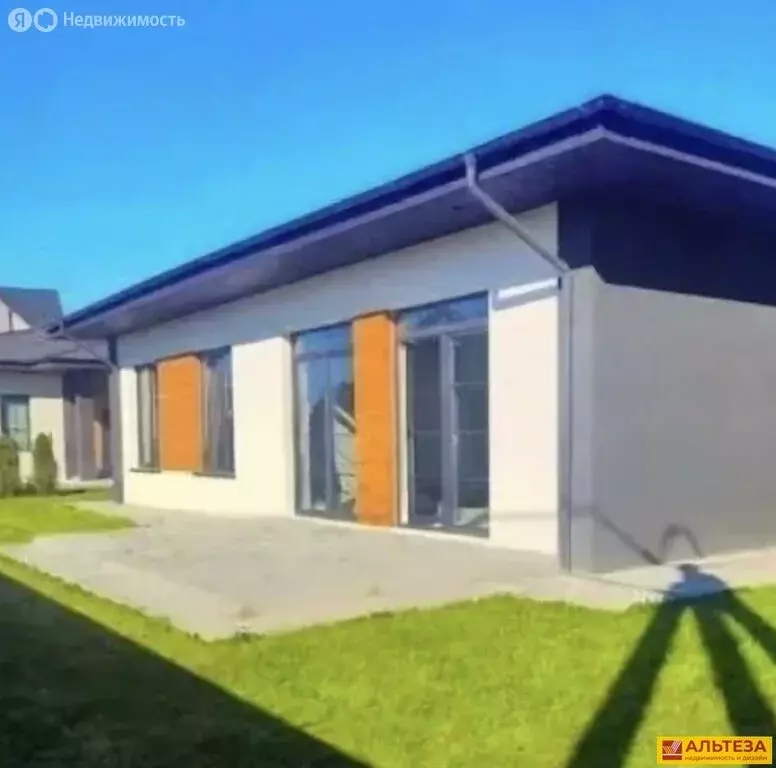 Дом в Калининградская область, Пионерский (93.5 м) - Фото 2