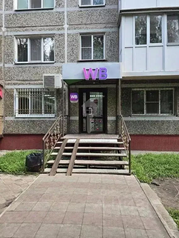Помещение свободного назначения в Омская область, Омск ул. 12 Декабря, ... - Фото 0