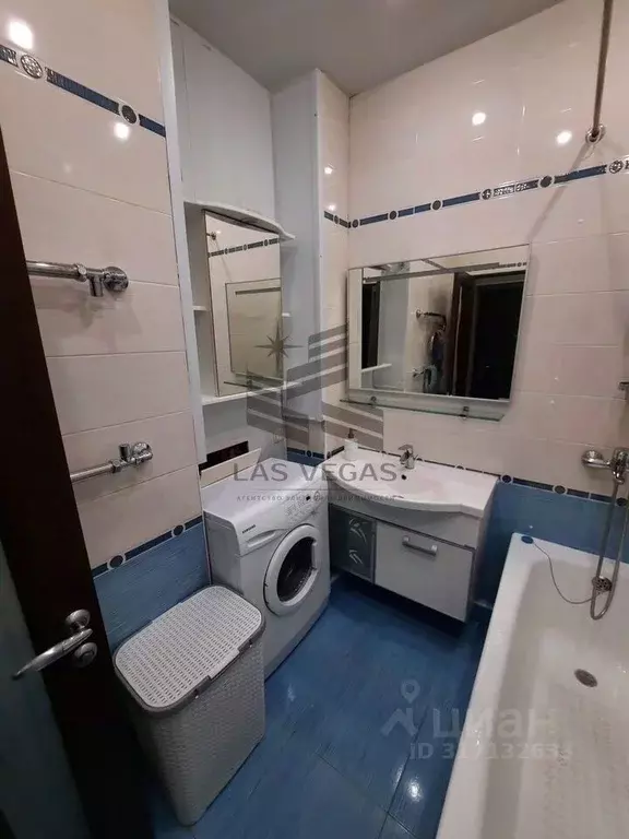 2-к кв. Краснодарский край, Сочи Светлана мкр, ул. Серафимовича, 5 ... - Фото 1
