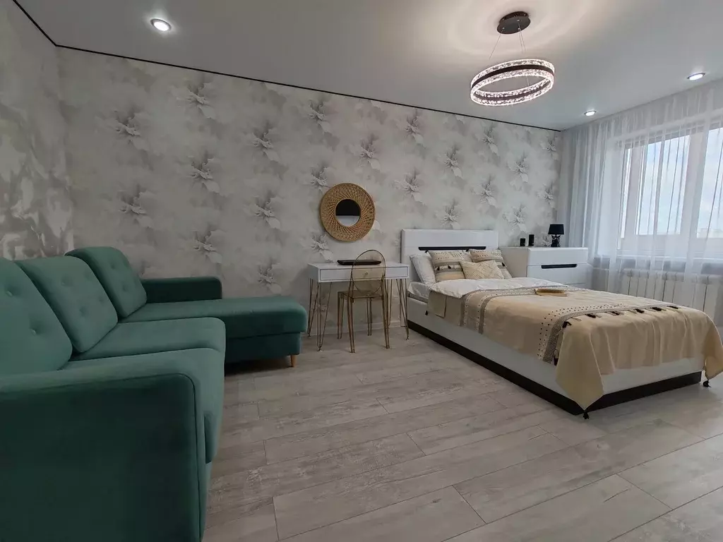 Продаётся 1-к квартира, 33 м - Фото 0