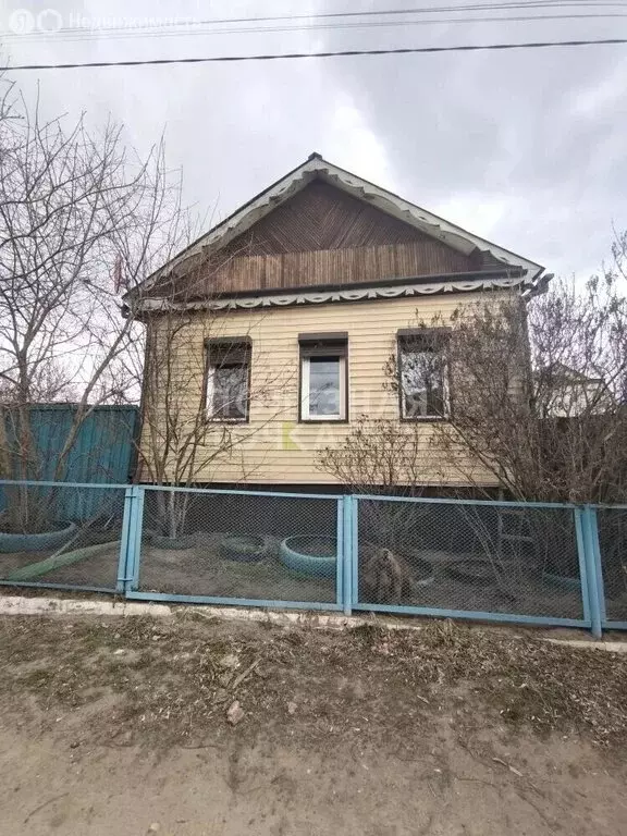Дом в Улан-Удэ, Калужская улица (64.5 м) - Фото 1