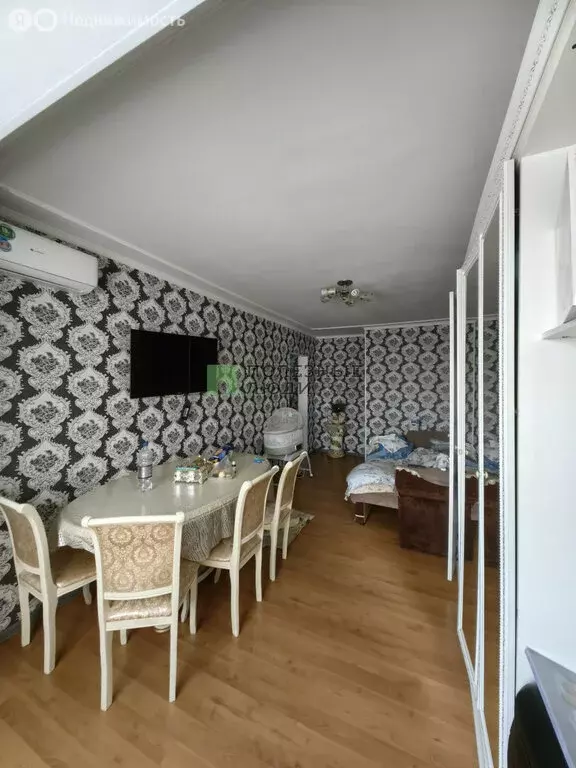 1-комнатная квартира: Астрахань, улица Сун Ят-Сена, 66 (30.9 м) - Фото 2