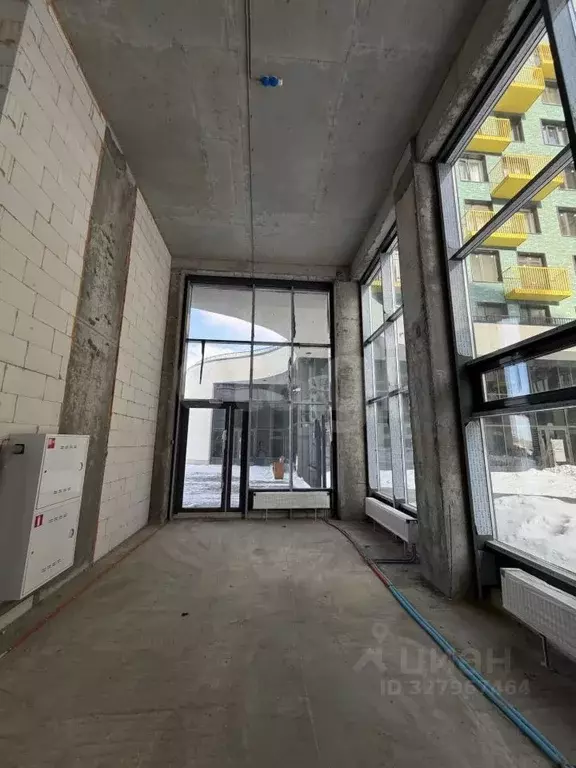 Помещение свободного назначения в Тюменская область, Тюмень Тарманы ... - Фото 1