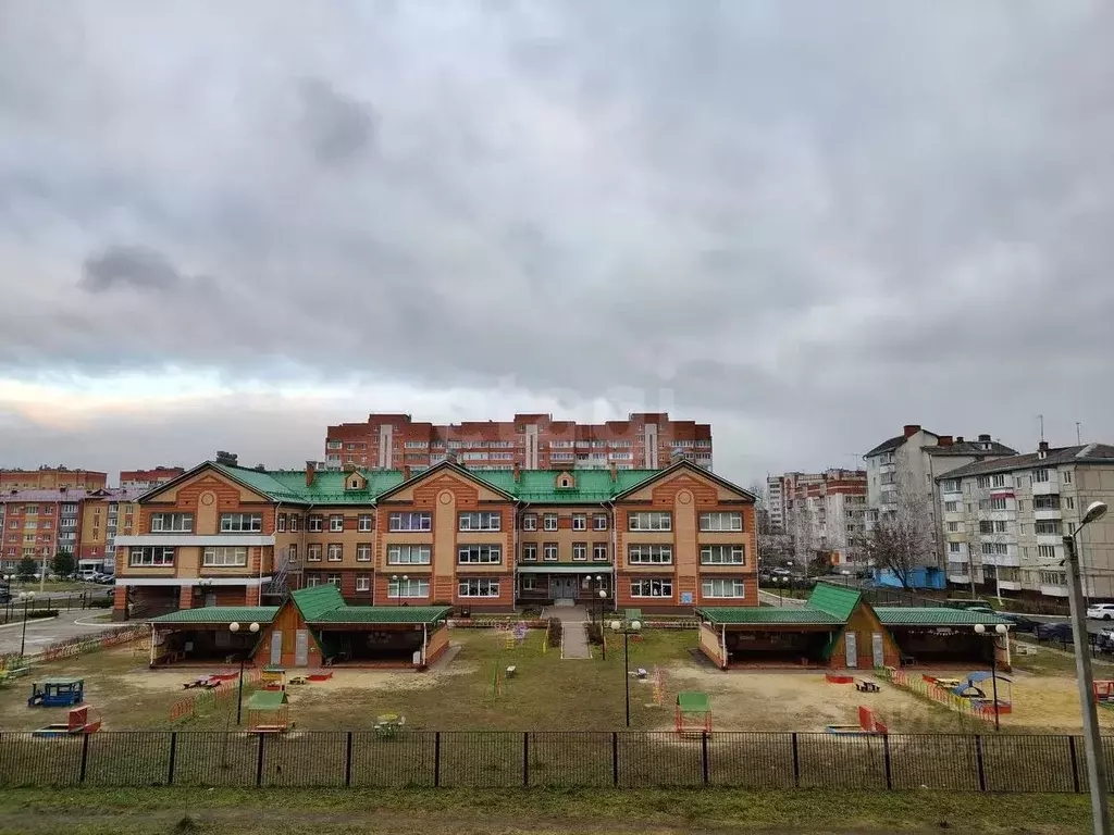 2-к кв. Марий Эл, Йошкар-Ола ул. Чернякова, 9 (55.5 м) - Фото 1