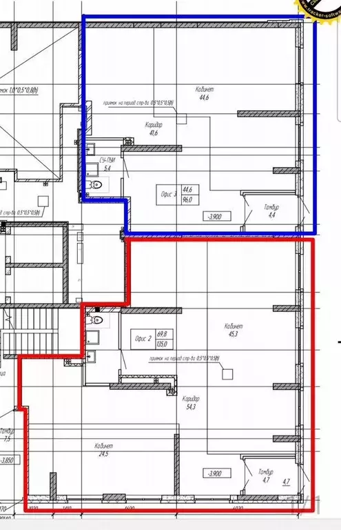Помещение свободного назначения в Свердловская область, Екатеринбург ... - Фото 0