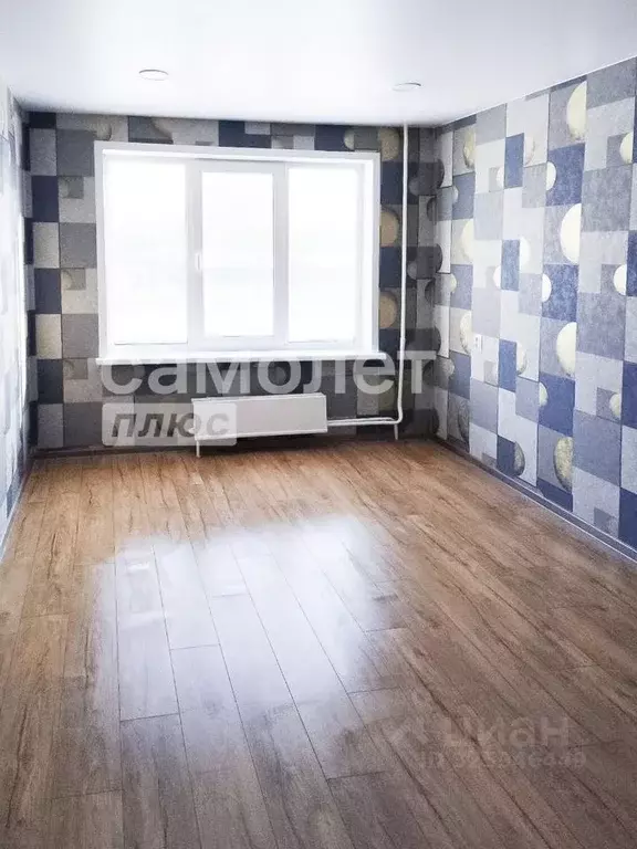 1-к кв. Кемеровская область, Кемерово ул. Мичурина, 61 (22.6 м) - Фото 2