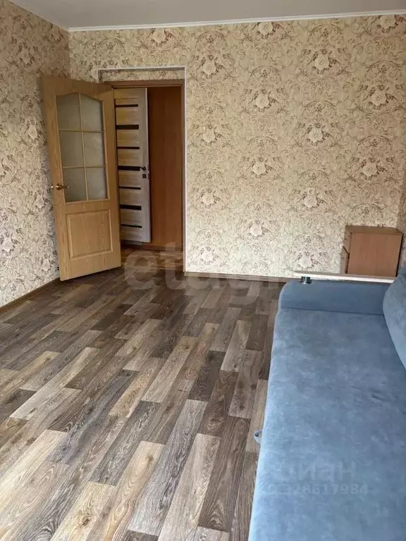 1-к кв. Санкт-Петербург Горелово тер., ш. Красносельское, 54к1 (42.6 ... - Фото 1