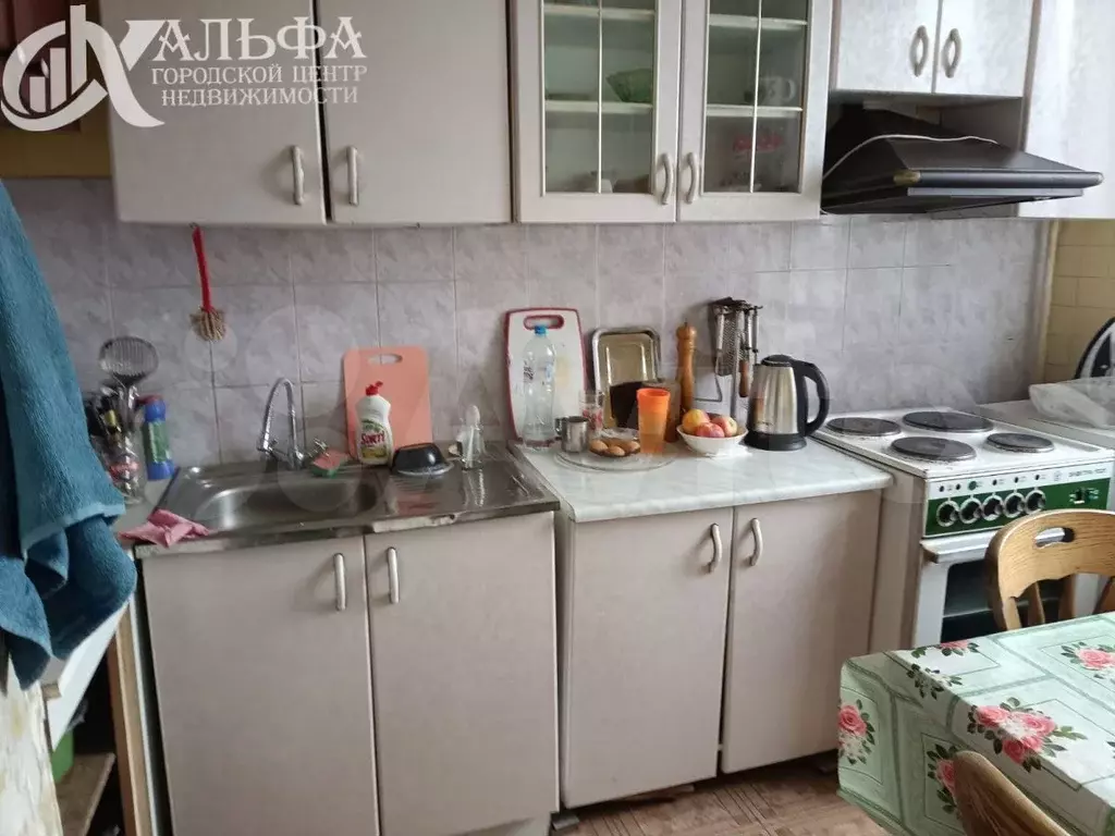 2-к. квартира, 50,2 м, 16/16 эт. - Фото 1
