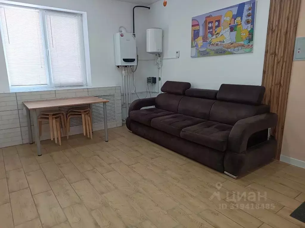 Дом в Башкортостан, Мелеуз Октябрьская ул., 61 (65 м) - Фото 0