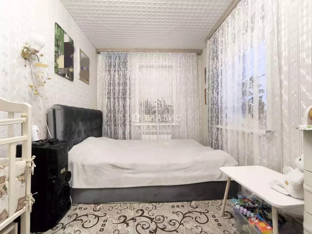 Дом в Владимирская область, Вязники Западная ул., 12 (97 м) - Фото 1