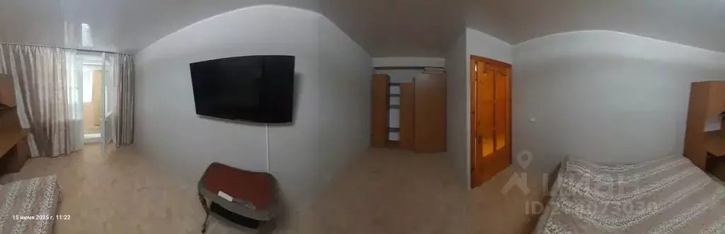 2-к кв. Крым, Феодосия пер. Танкистов, 18А (36.0 м) - Фото 0