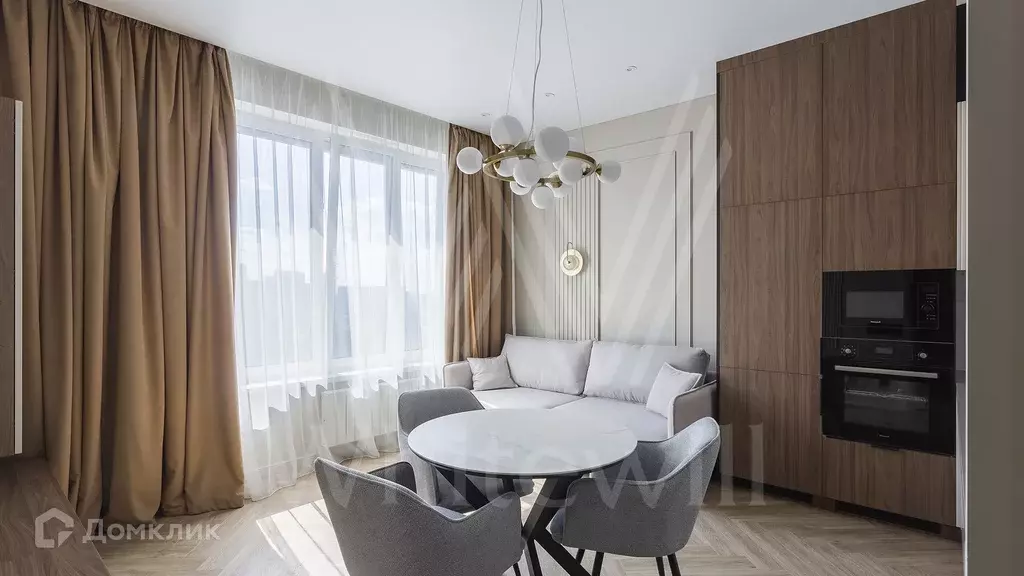 Продаётся 3-к квартира, 62.3 м - Фото 0
