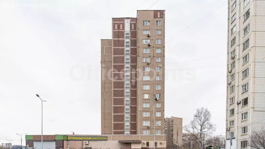 Помещение свободного назначения (1110 м) - Фото 2