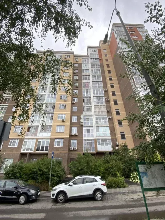 2-к кв. Москва пос. Коммунарка, ул. Липовый Парк, 11 (54.4 м) - Фото 1