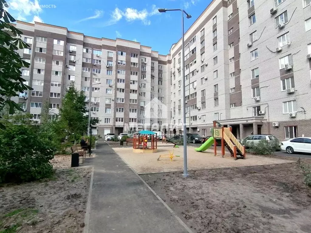 3-комнатная квартира: Казань, Чистопольская улица, 74 (97 м) - Фото 1