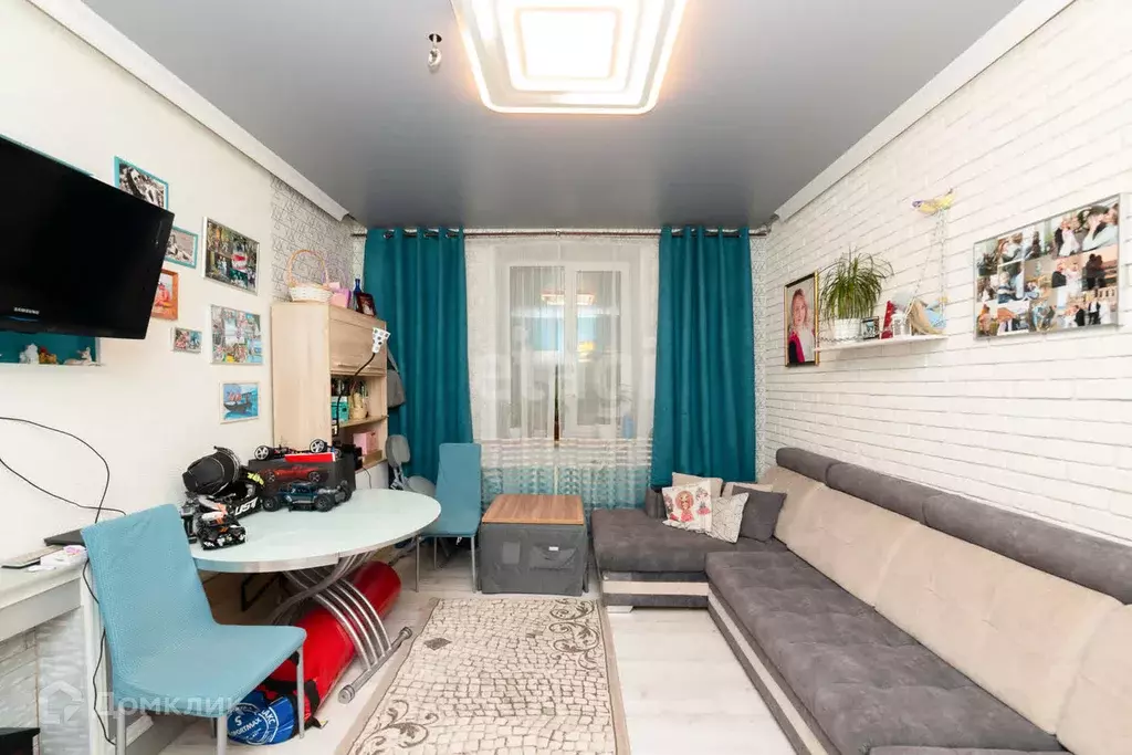 Продаётся 3-к квартира, 72 м - Фото 1