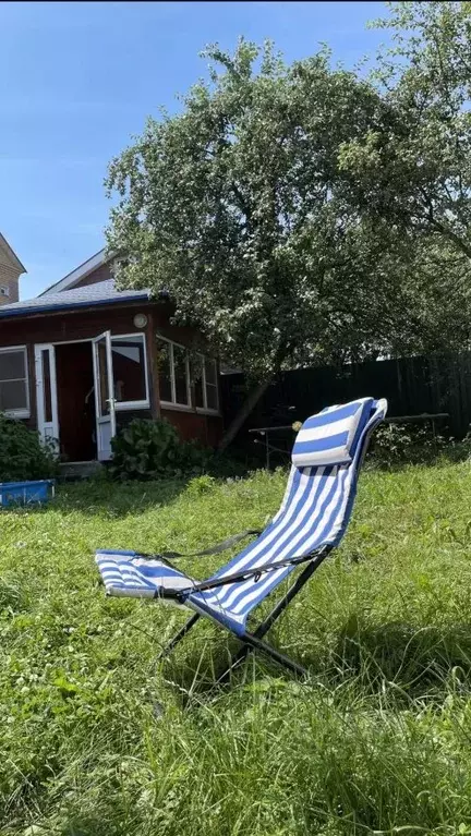 Коттедж в Нижегородская область, Нижний Новгород ул. Охотничья, 30 ... - Фото 2