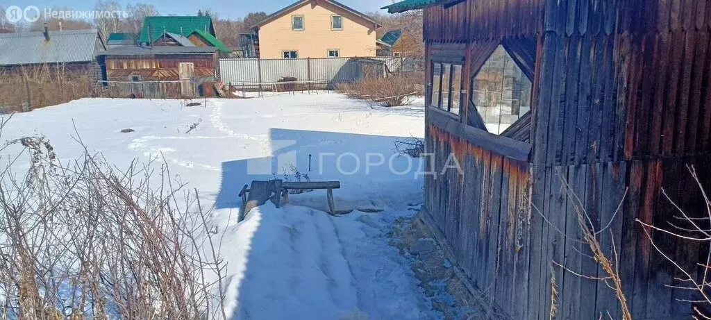 Дом в Новосибирск, садоводческое некоммерческое товарищество Майское, ... - Фото 1