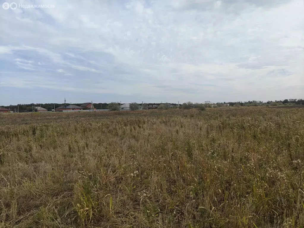 Участок в посёлок Красный Сад, КП Красный сад, Светлая улица (4 м) - Фото 2