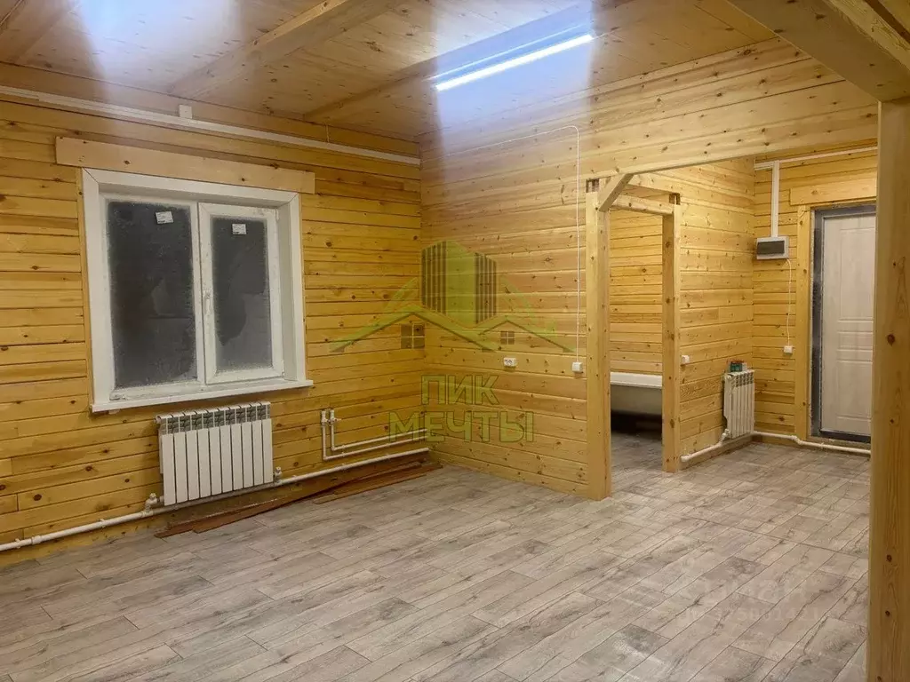 Дом в Бурятия, Улан-Удэ Тепличный мкр, 36-й кв-л,  (177 м) - Фото 1