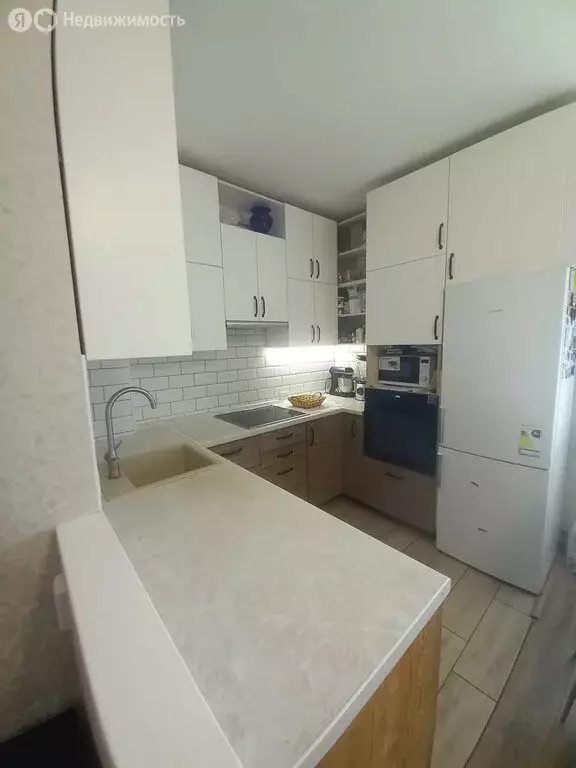 3-комнатная квартира: Ростов-на-Дону, улица Ерёменко, 60/9к1 (60 м) - Фото 1