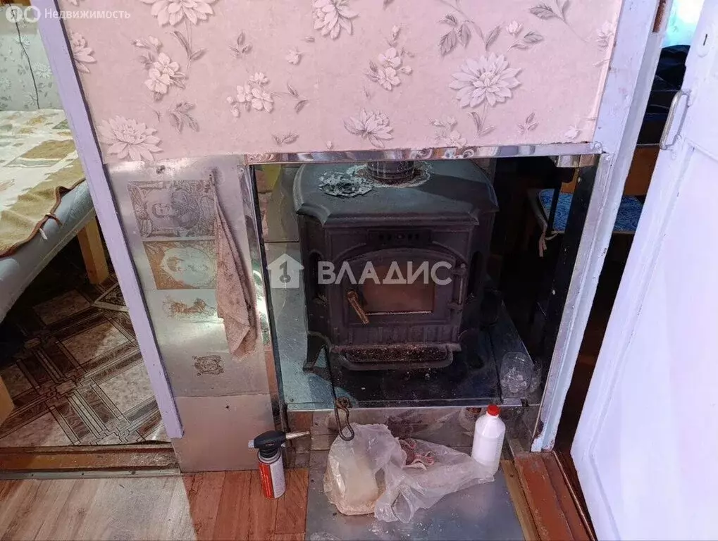 Дом в Мгинское городское поселение, садоводческий массив Михайловский, ... - Фото 1