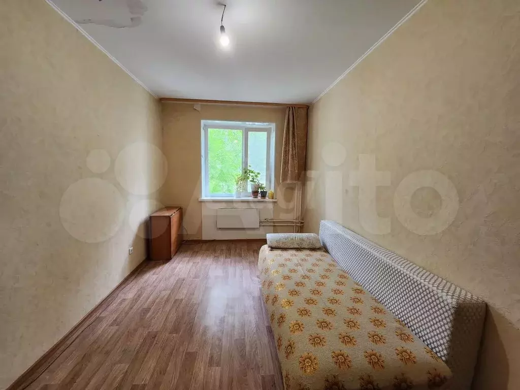 2-к. квартира, 50,7 м, 2/3 эт. - Фото 1