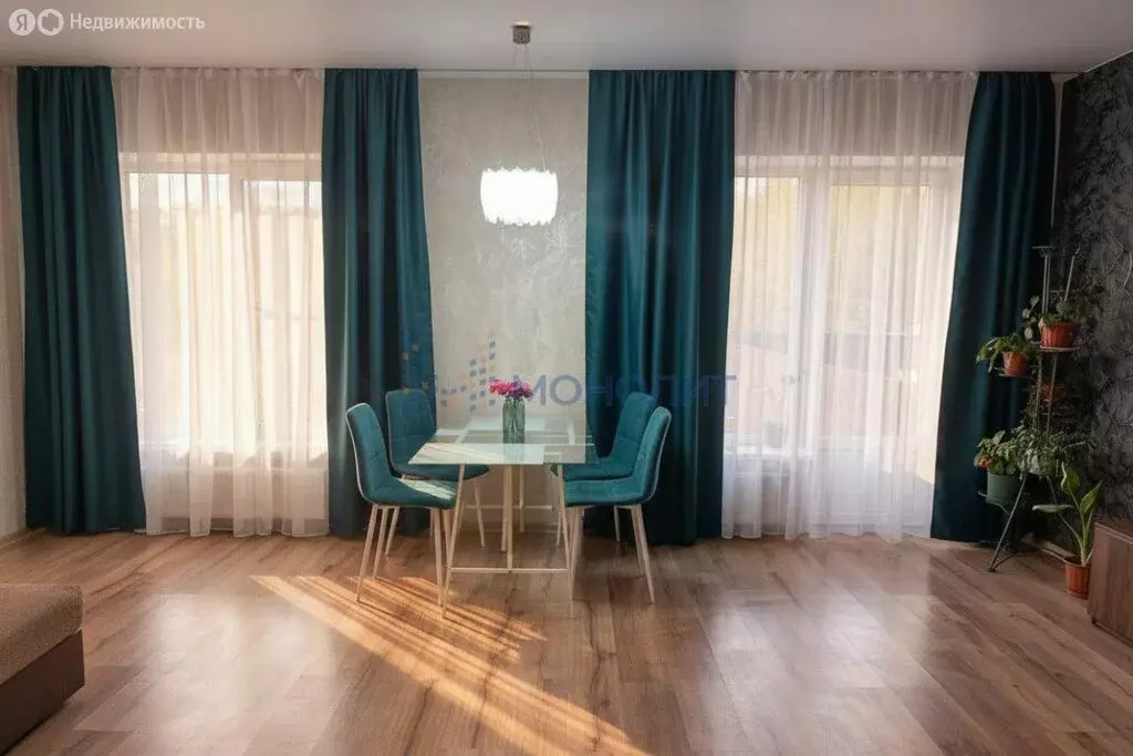 Дом в Афонино, Восточная улица, 407/2 (265 м) - Фото 2