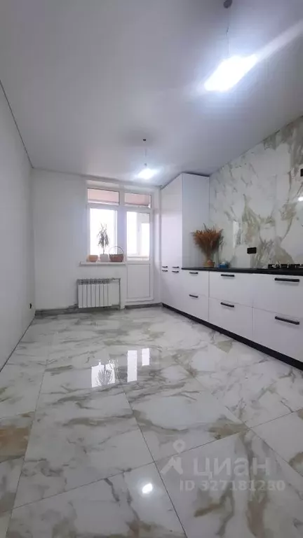 3-к кв. Курская область, Курск Северный жилрайон, ул. Генерала ... - Фото 2