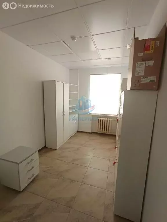 Помещение свободного назначения (46 м) - Фото 2