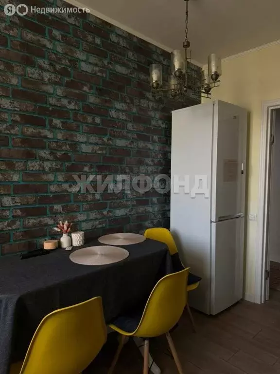 1-комнатная квартира: Севастополь, улица Колобова, 20 (42 м) - Фото 0