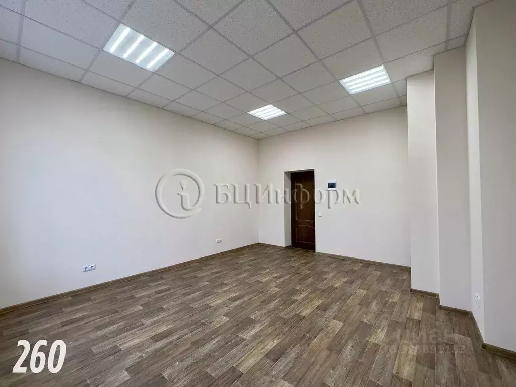 Офис в Санкт-Петербург наб. Обводного Канала, 14 (33 м) - Фото 2