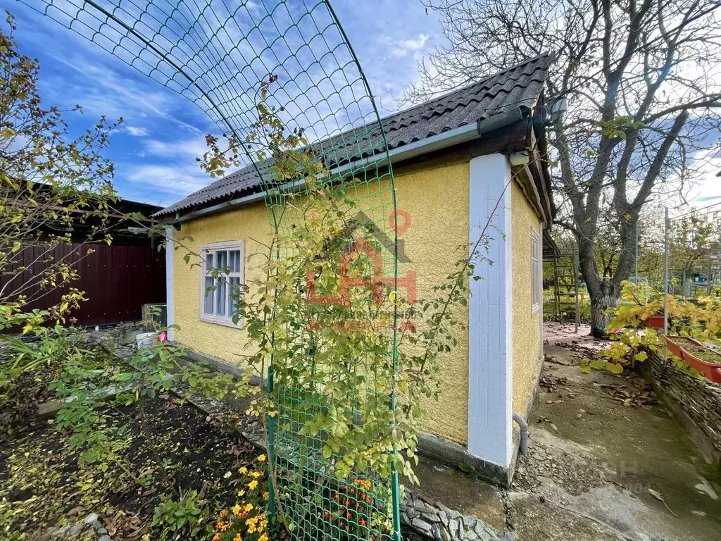 Дом в Ставропольский край, Ессентуки  (17 м) - Фото 1