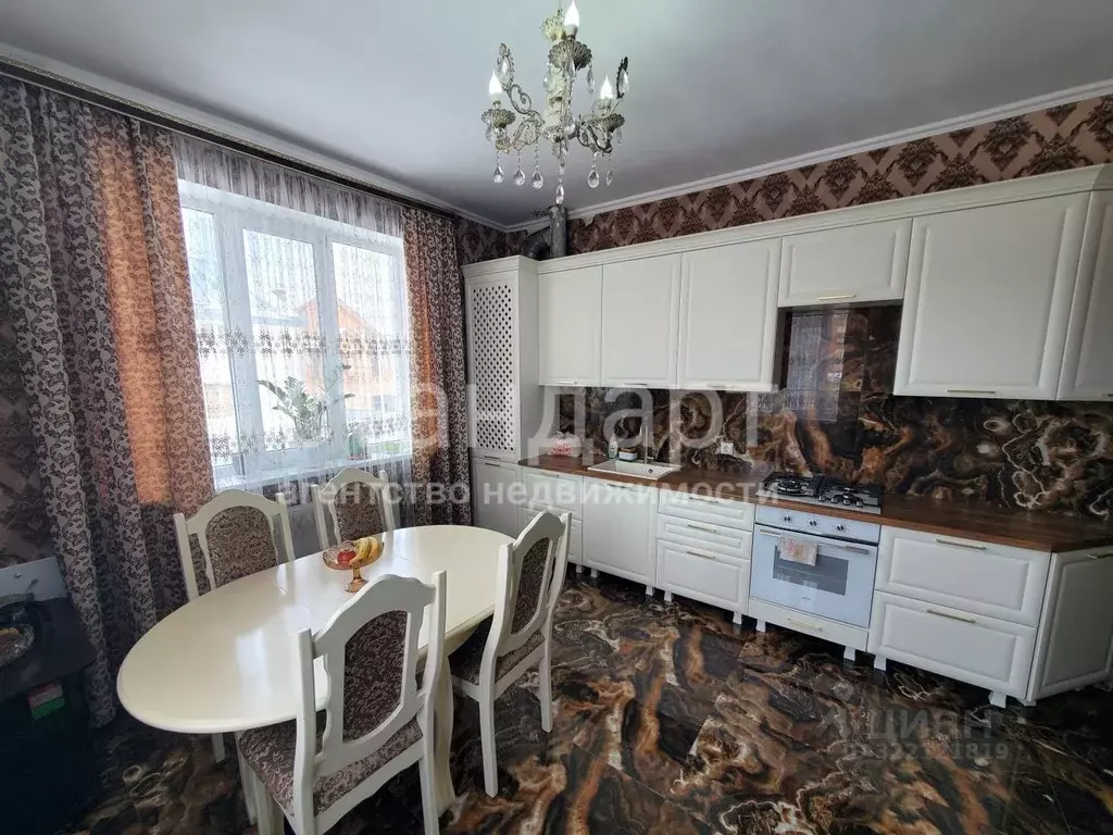 Дом в Ставропольский край, Предгорный муниципальный округ, ... - Фото 1