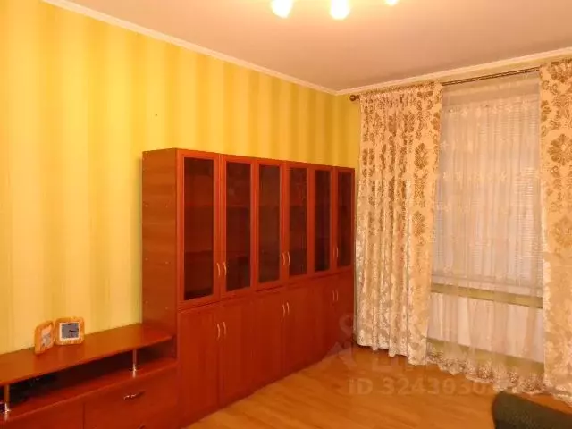 2-к кв. Москва Ферганский проезд, 10К2 (50.0 м) - Фото 2