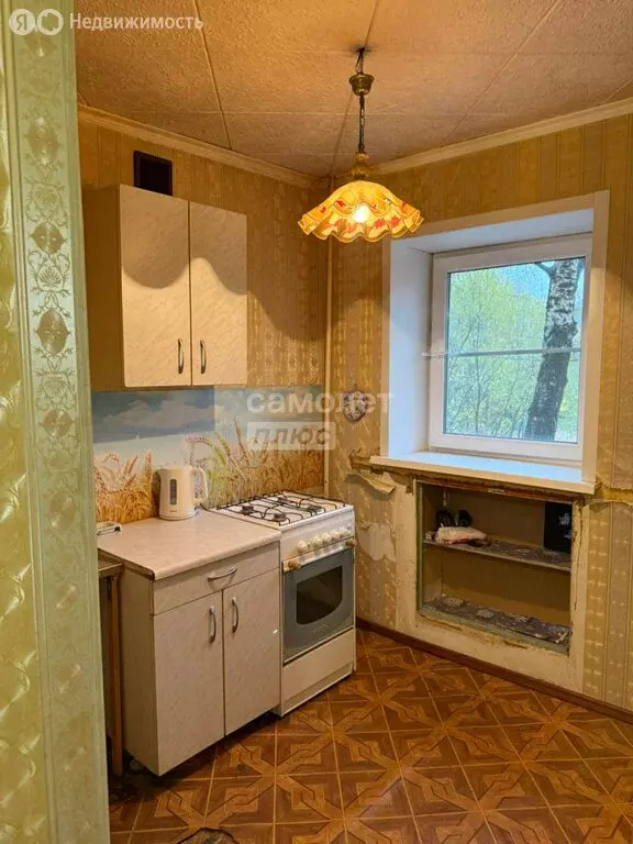 1-комнатная квартира: Солнечногорск, Вертлинская улица, 15 (22 м) - Фото 1