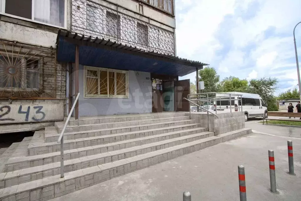 Квартира-студия, 15 м, 7/8 эт. - Фото 0