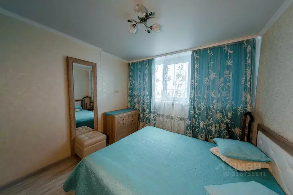 2-к кв. Саратовская область, Саратов ул. Имени Сакко и Ванцетти, 59 ... - Фото 0
