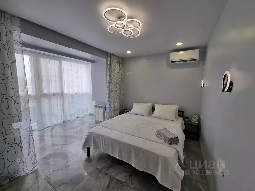 2-к кв. Хабаровский край, Хабаровск ул. Ленина, 51 (42.0 м) - Фото 0