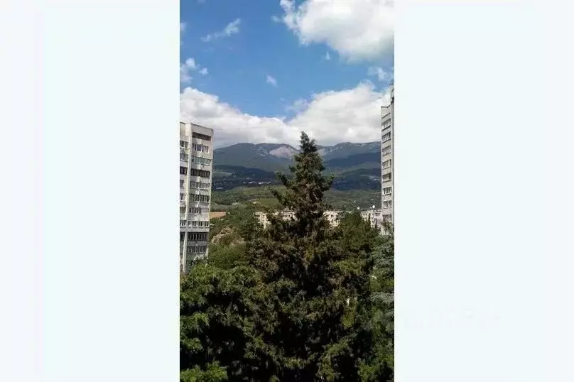 3-к кв. Крым, Алушта муниципальный округ, Партенит пгт ш. Фрунзенское, ... - Фото 1