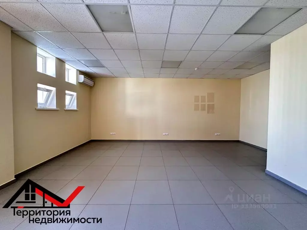 Офис в Севастополь ул. Вакуленчука, 33А/2 (34 м) - Фото 2