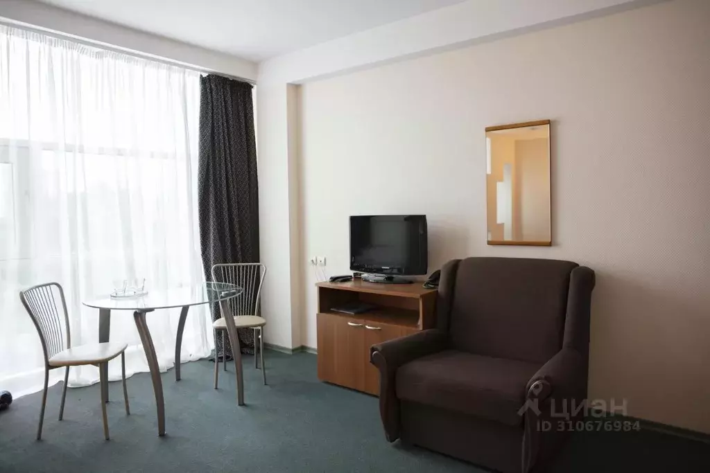 Комната Москва Старокаширское ш., 2К10 (28.0 м) - Фото 1